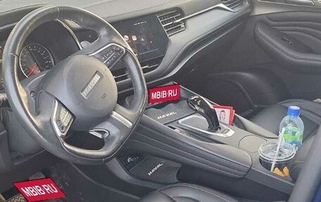 Haval F7 I, 2019 год, 1 400 000 рублей, 4 фотография