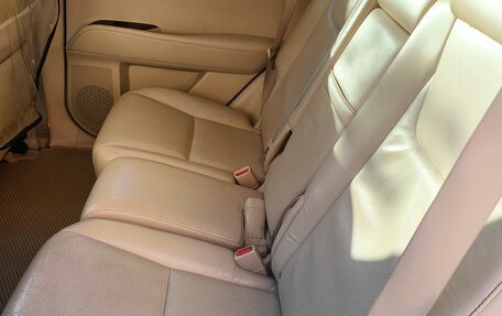 Lexus RX III, 2013 год, 3 100 000 рублей, 11 фотография