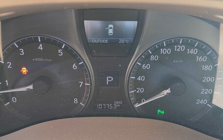 Lexus RX III, 2013 год, 3 100 000 рублей, 15 фотография