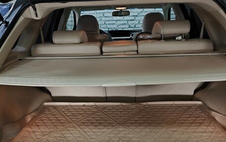 Lexus RX III, 2013 год, 3 100 000 рублей, 17 фотография