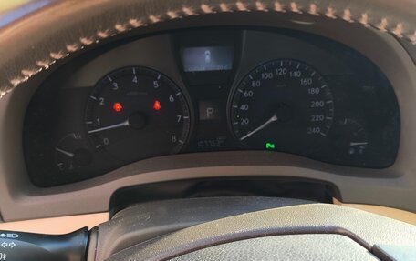 Lexus RX III, 2013 год, 3 100 000 рублей, 16 фотография