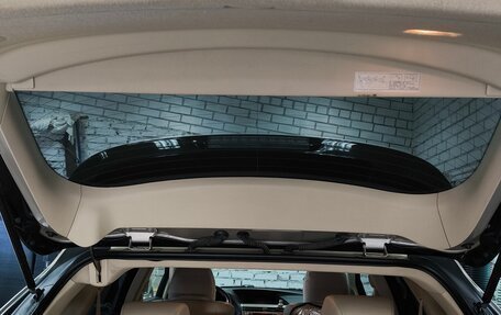 Lexus RX III, 2013 год, 3 100 000 рублей, 18 фотография