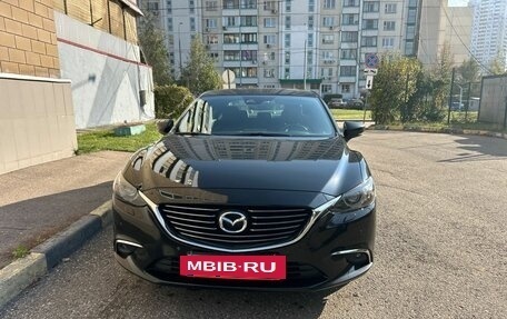 Mazda 6, 2016 год, 2 200 000 рублей, 2 фотография