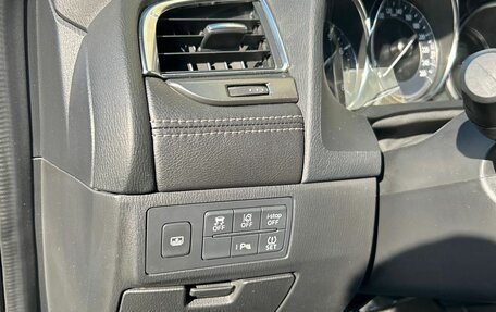Mazda 6, 2016 год, 2 200 000 рублей, 12 фотография