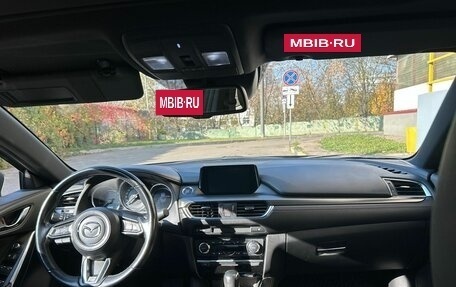 Mazda 6, 2016 год, 2 200 000 рублей, 9 фотография