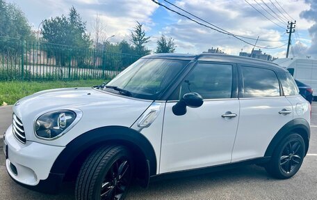 MINI Hatch, 2013 год, 1 480 000 рублей, 6 фотография