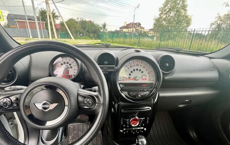 MINI Hatch, 2013 год, 1 480 000 рублей, 11 фотография