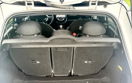 MINI Hatch, 2013 год, 1 480 000 рублей, 14 фотография