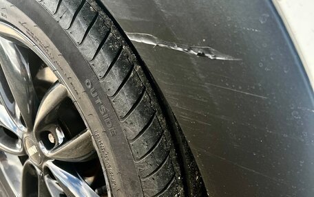 MINI Hatch, 2013 год, 1 480 000 рублей, 16 фотография