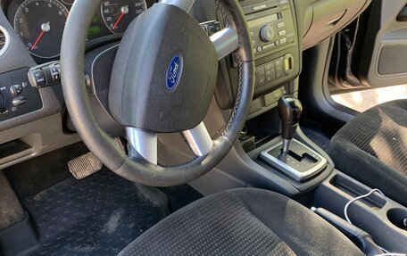 Ford Focus II рестайлинг, 2005 год, 420 000 рублей, 7 фотография