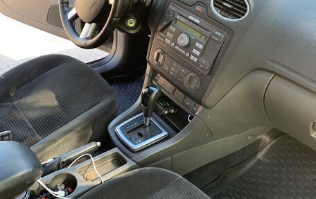 Ford Focus II рестайлинг, 2005 год, 420 000 рублей, 5 фотография