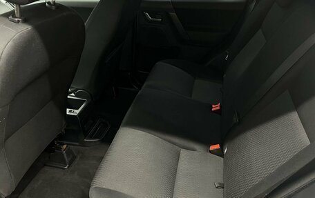 Land Rover Freelander II рестайлинг 2, 2010 год, 845 000 рублей, 9 фотография