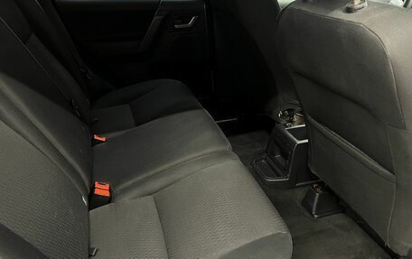 Land Rover Freelander II рестайлинг 2, 2010 год, 845 000 рублей, 12 фотография