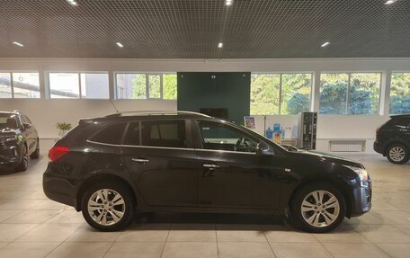 Chevrolet Cruze II, 2013 год, 800 000 рублей, 8 фотография
