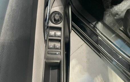 Chevrolet Cruze II, 2013 год, 800 000 рублей, 12 фотография