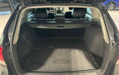 Chevrolet Cruze II, 2013 год, 800 000 рублей, 9 фотография