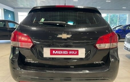 Chevrolet Cruze II, 2013 год, 800 000 рублей, 6 фотография