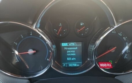 Chevrolet Cruze II, 2013 год, 800 000 рублей, 11 фотография