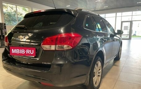 Chevrolet Cruze II, 2013 год, 800 000 рублей, 7 фотография