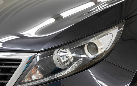 KIA Sportage III, 2013 год, 1 498 000 рублей, 12 фотография