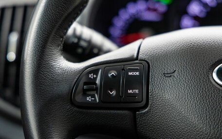 KIA Sportage III, 2013 год, 1 498 000 рублей, 19 фотография