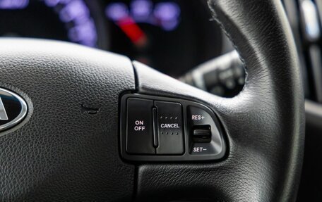 KIA Sportage III, 2013 год, 1 498 000 рублей, 20 фотография