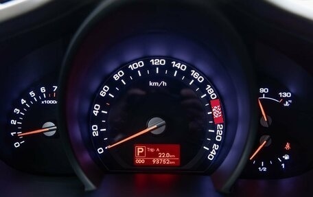 KIA Sportage III, 2013 год, 1 498 000 рублей, 10 фотография