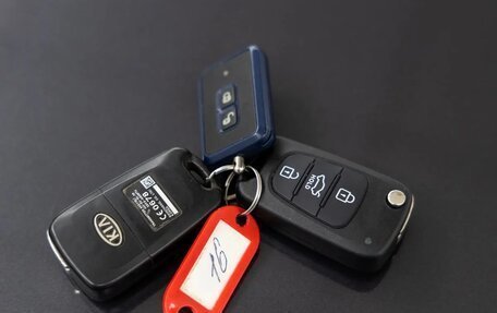 KIA Sportage III, 2013 год, 1 498 000 рублей, 39 фотография