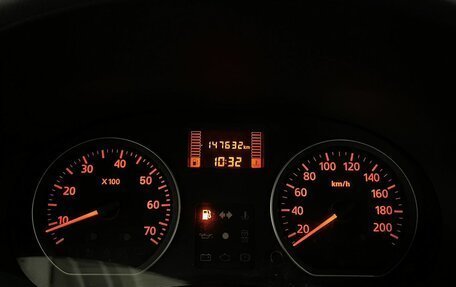 Renault Logan I, 2013 год, 650 000 рублей, 10 фотография