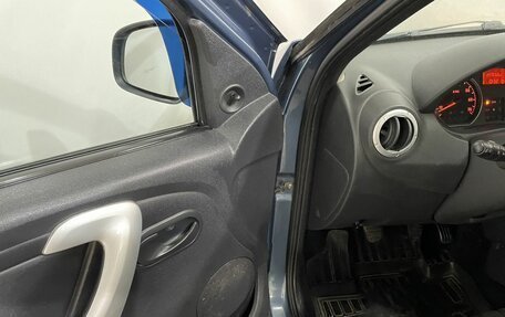 Renault Logan I, 2013 год, 650 000 рублей, 17 фотография