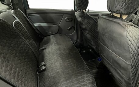 Renault Logan I, 2013 год, 650 000 рублей, 18 фотография