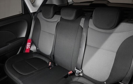 KIA Soul II рестайлинг, 2018 год, 1 595 000 рублей, 9 фотография