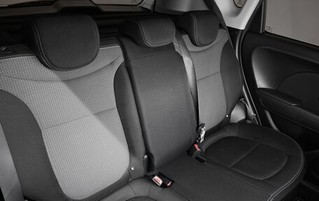 KIA Soul II рестайлинг, 2018 год, 1 595 000 рублей, 12 фотография