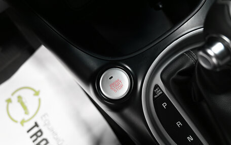 KIA Soul II рестайлинг, 2018 год, 1 595 000 рублей, 18 фотография
