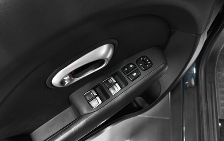 KIA Soul II рестайлинг, 2018 год, 1 595 000 рублей, 21 фотография