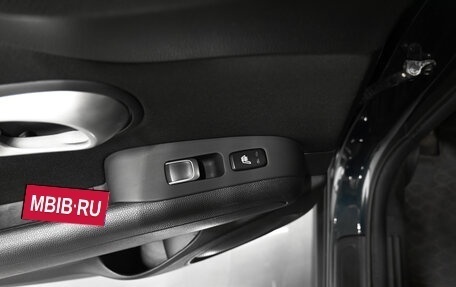 KIA Soul II рестайлинг, 2018 год, 1 595 000 рублей, 20 фотография