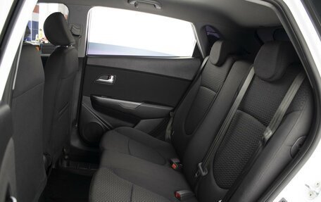 KIA Rio III рестайлинг, 2015 год, 1 100 000 рублей, 9 фотография
