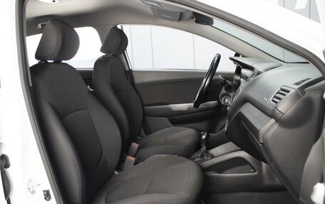 KIA Rio III рестайлинг, 2015 год, 1 100 000 рублей, 8 фотография