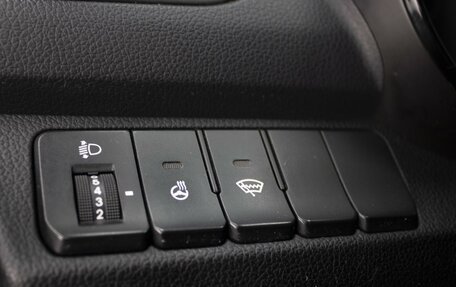 KIA Rio III рестайлинг, 2015 год, 1 100 000 рублей, 18 фотография