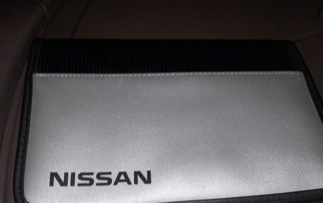 Nissan Quest III, 2004 год, 750 000 рублей, 2 фотография
