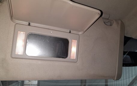 Nissan Quest III, 2004 год, 750 000 рублей, 3 фотография