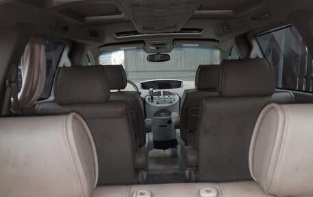 Nissan Quest III, 2004 год, 750 000 рублей, 7 фотография