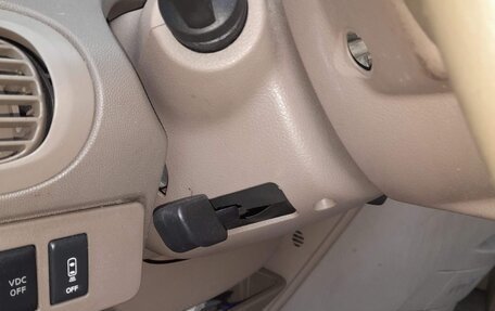 Nissan Quest III, 2004 год, 750 000 рублей, 6 фотография