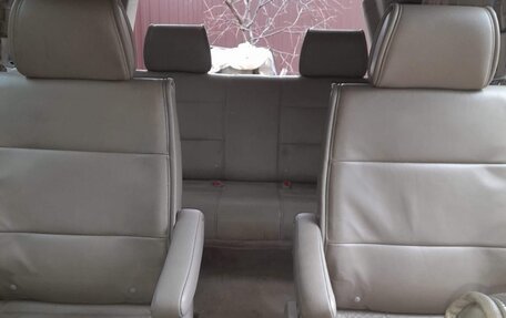 Nissan Quest III, 2004 год, 750 000 рублей, 5 фотография