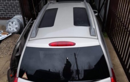 Nissan Quest III, 2004 год, 750 000 рублей, 12 фотография