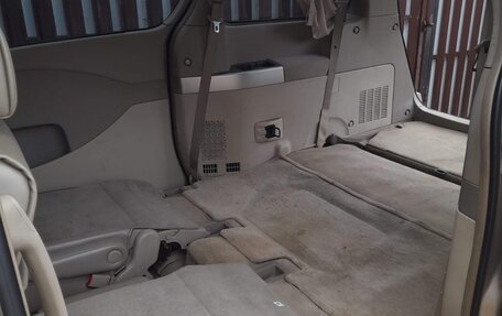 Nissan Quest III, 2004 год, 750 000 рублей, 18 фотография