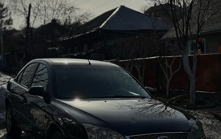 Ford Mondeo III, 2005 год, 550 000 рублей, 3 фотография