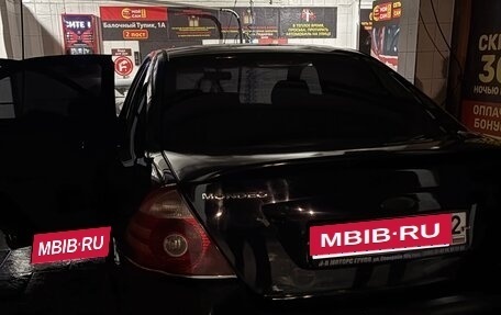Ford Mondeo III, 2005 год, 550 000 рублей, 5 фотография