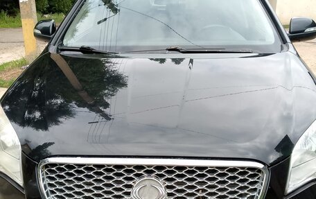 SsangYong Actyon II рестайлинг, 2012 год, 850 000 рублей, 7 фотография
