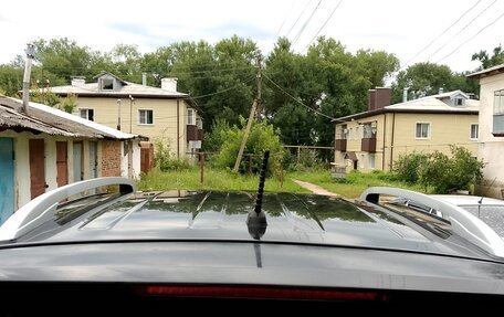 SsangYong Actyon II рестайлинг, 2012 год, 850 000 рублей, 9 фотография